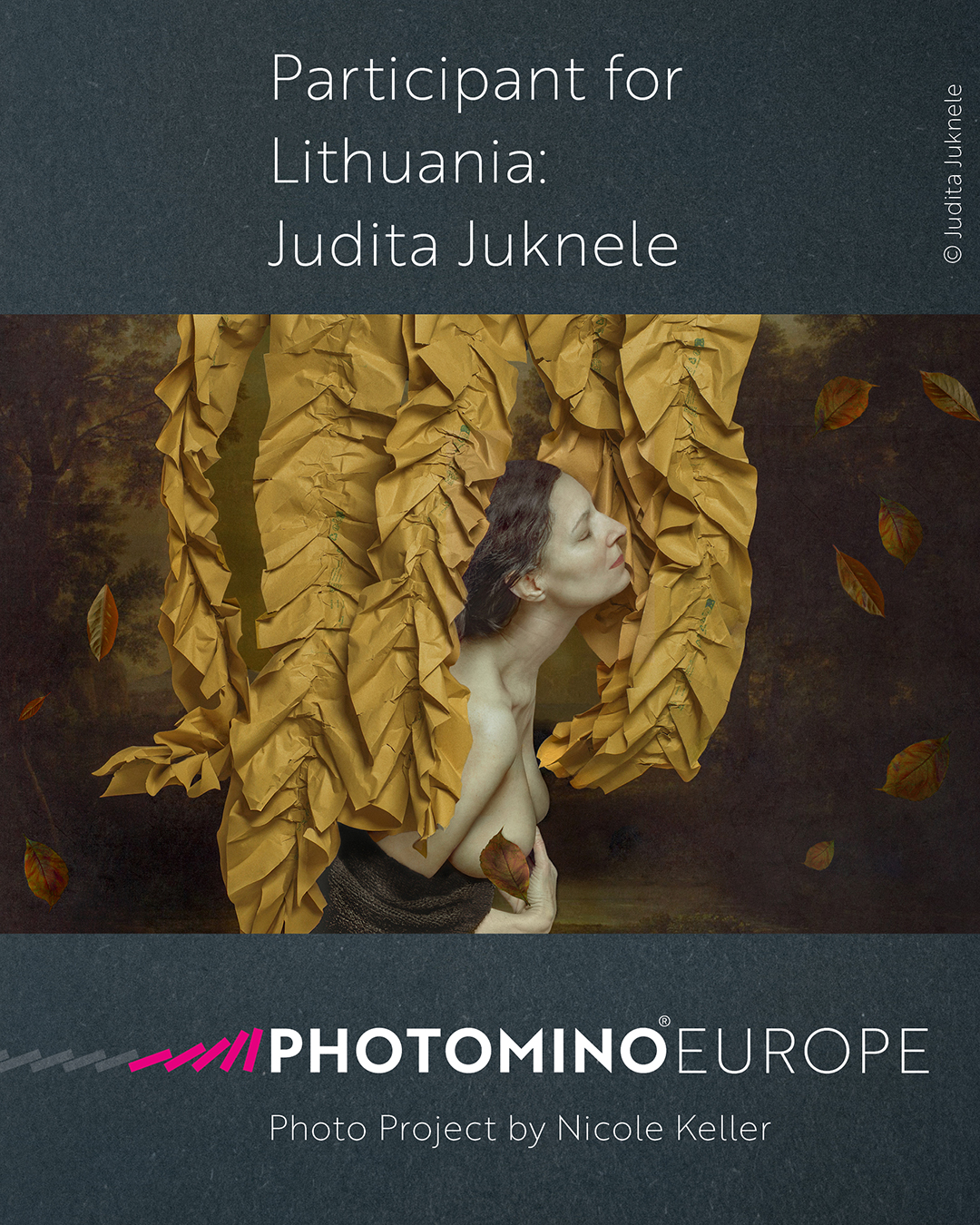 Judita Juknele (Lithuania)